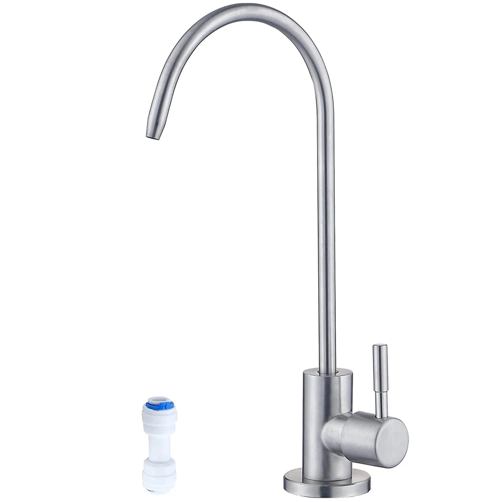 « Purificateur d’eau sans plomb pour cuisine » – Test et Avis