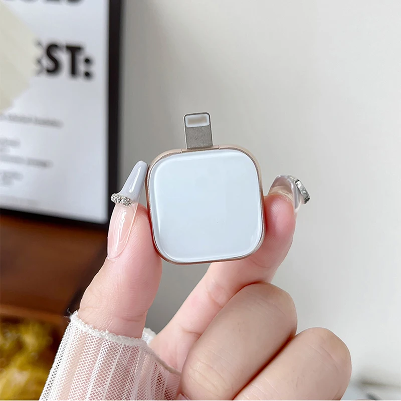 « Rains Memory Stick: Extension de mémoire iPhone » – Test et Avis
