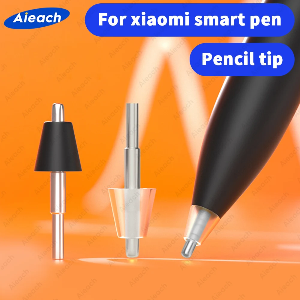 « Recharges sensibles pour Xiaomi Smart Pen » – Test et Avis