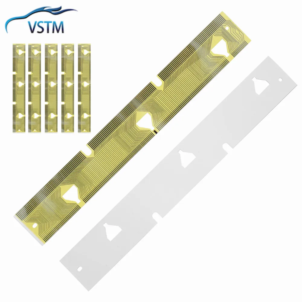 Réparation pixel cluster LCD, outil carte Prada voiture, B * W, E38, E39, E53, X5, 2023, 1PC. – Test et Avis