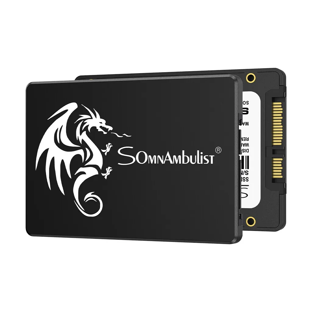 SSD interne Sata3 pour PC portable – Test et Avis