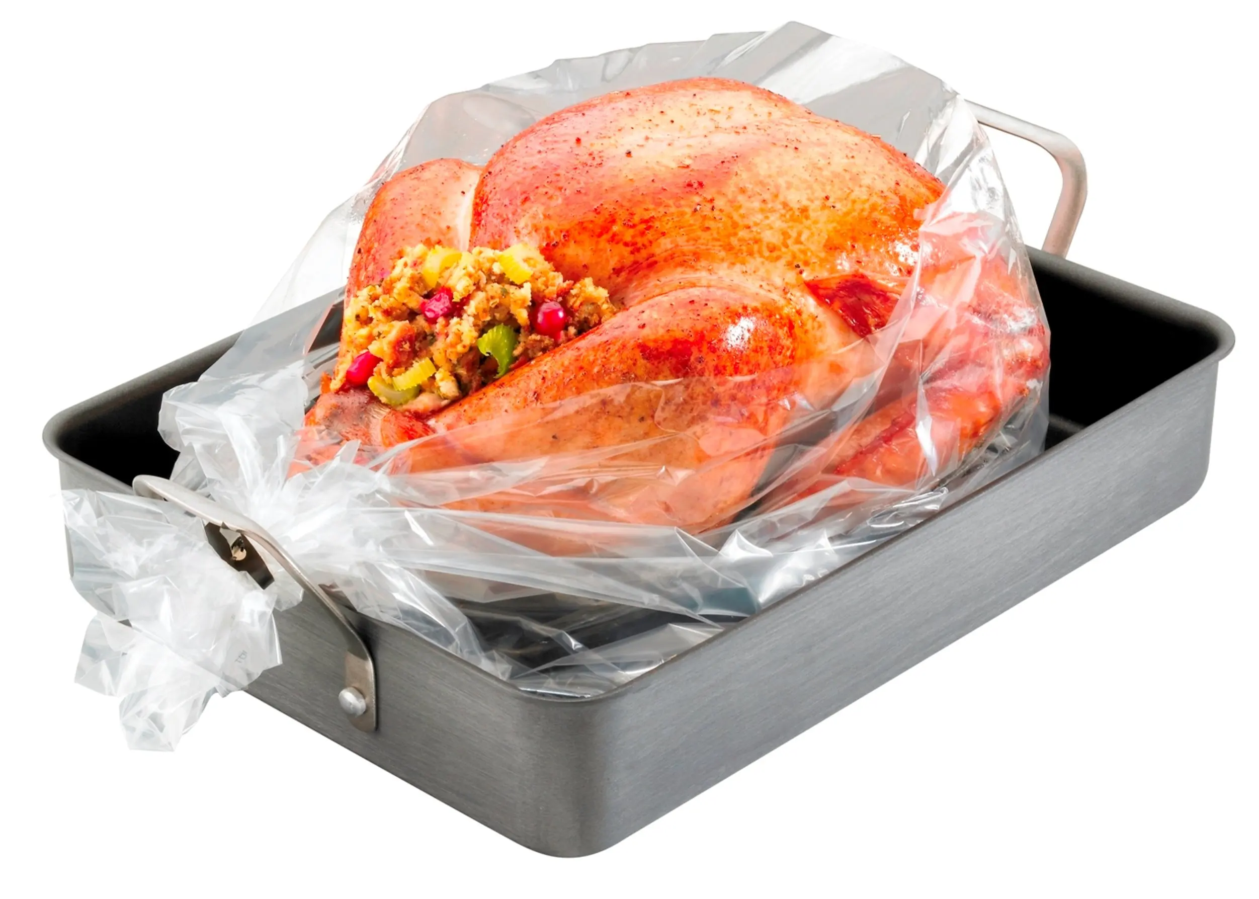 Sac de cuisson jetable pour nourriture – Test et Avis