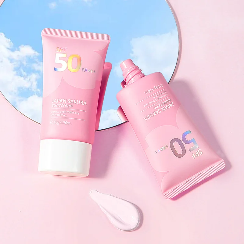 Sakura-Crème : Protection, blanchiment, isolation, gratitude – Test et Avis