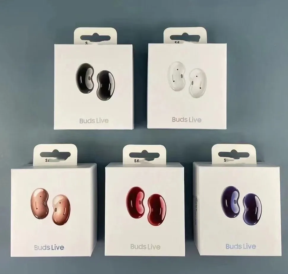 « Samsung Galaxy Buds Live: Écouteurs sans fil stéréo sport » – Test et Avis