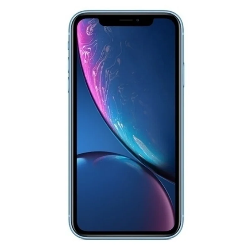 Smartphone Apple iPhone XR d’occasion, déverrouillé – Test et Avis