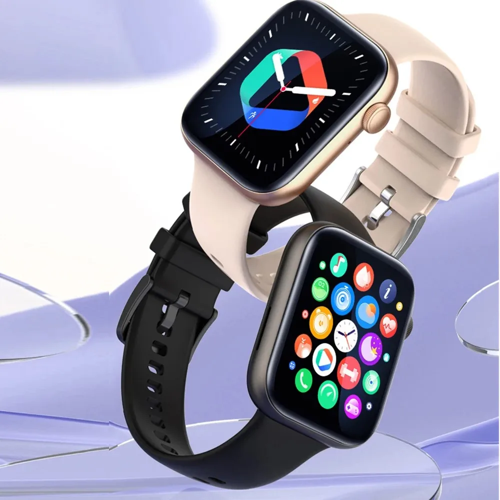 « Smartphones et montres connectées pour hommes » – Test et Avis