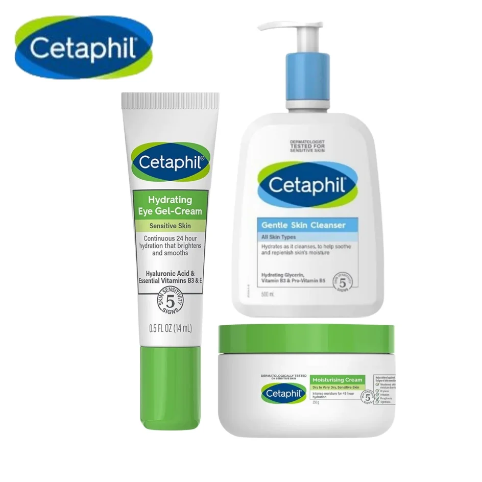 Soins pour la peau, anti-âge et hydratation – Test et Avis