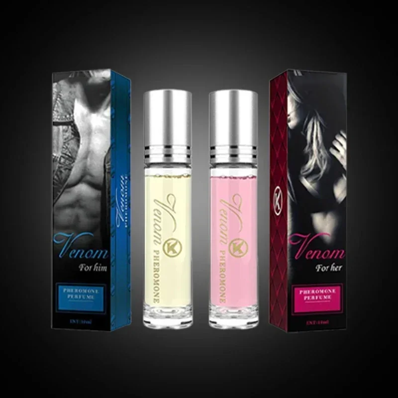 Spray phéromone homme/femme: attractif, durable, puissant – Test et Avis
