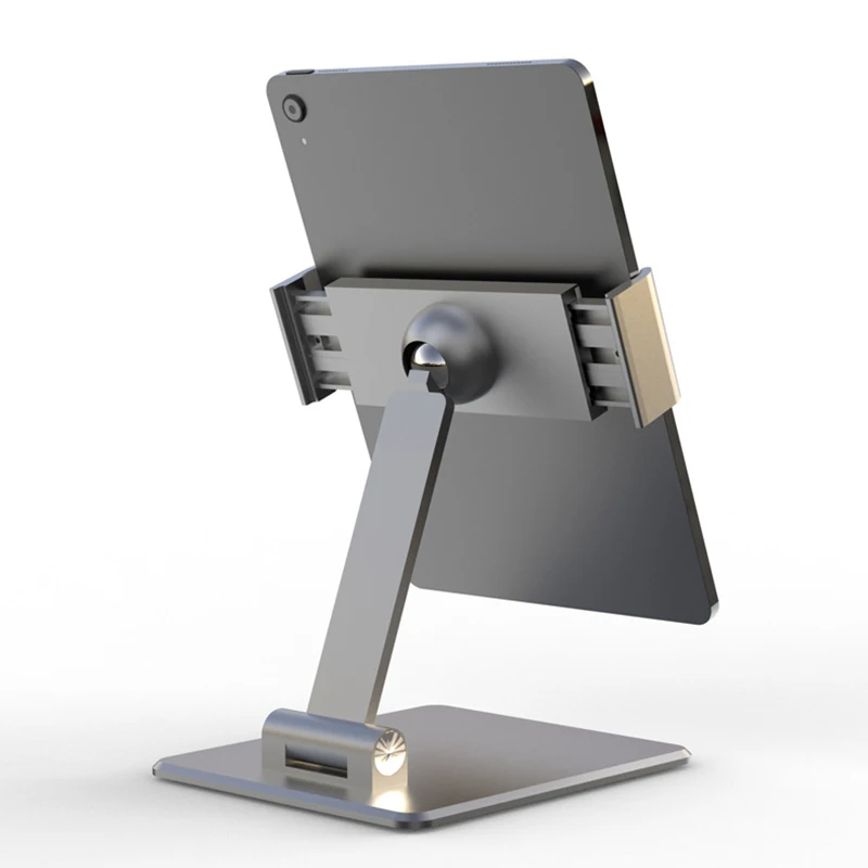 Support tablette multifonctionnel compatible avec différentes marques. – Test et Avis