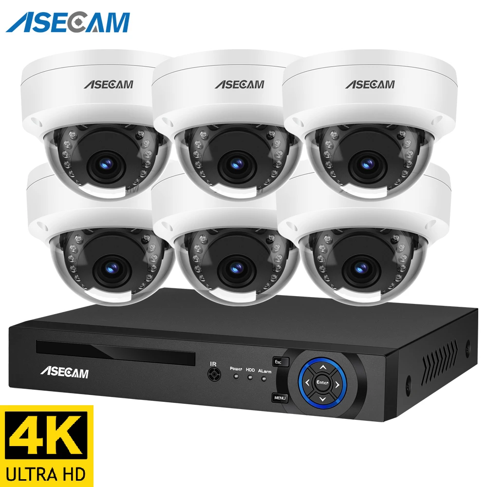 Surveillance extérieure haute résolution avec détection humaine. – Test et Avis