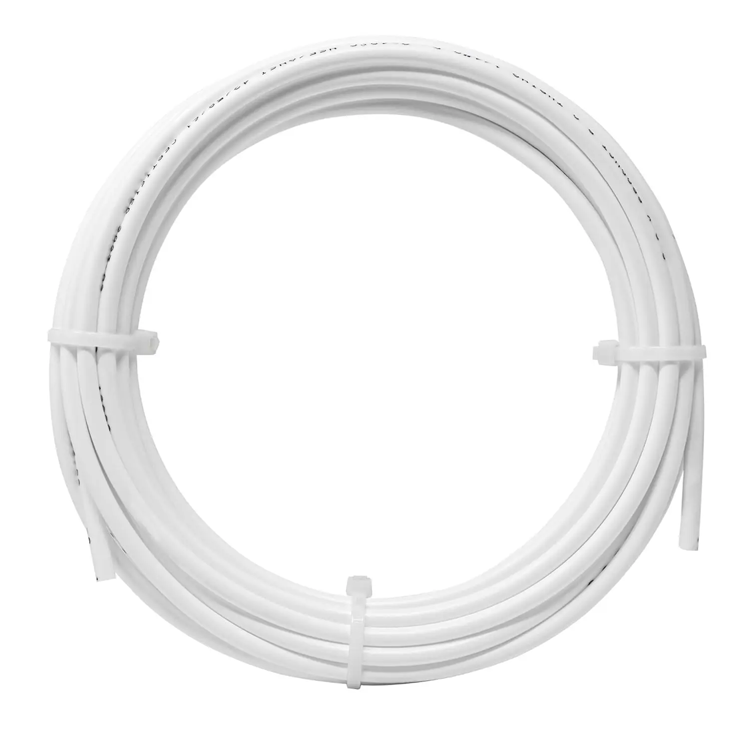 Tube d’eau pour systèmes de filtration. – Test et Avis