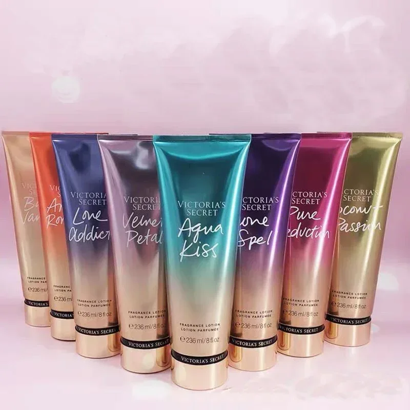 Victoria’s Secret: Crème de soin sexuelle. – Test et Avis