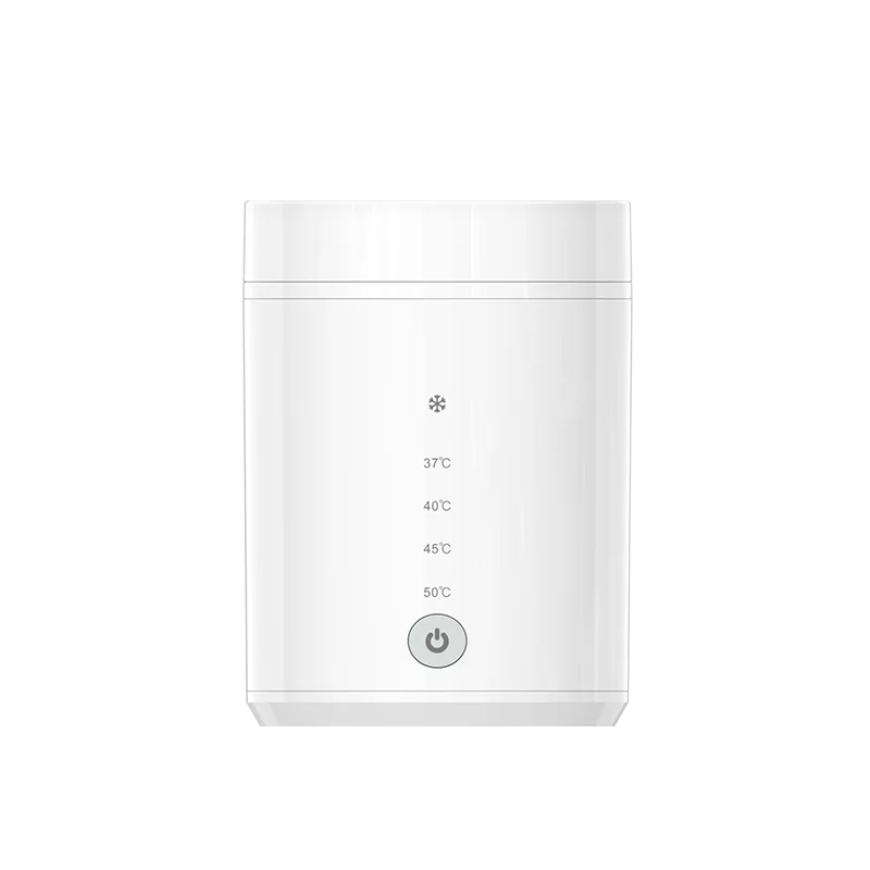 « XIMYRA-Chauffe-biSantos N1: portable et polyvalent » – Test et Avis