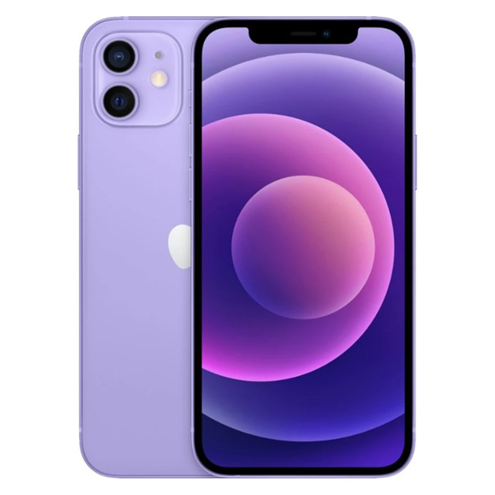 iPhone 12 Mini : puissant smartphone Apple authentique – Test et Avis