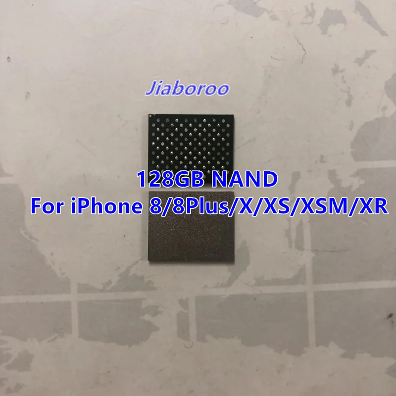 « 128 Go NAND Flash pour iPhone X, 8Plus, XR, XS, XSMAX » – Test et Avis