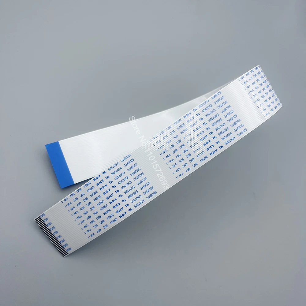 Câble de tête d'impression