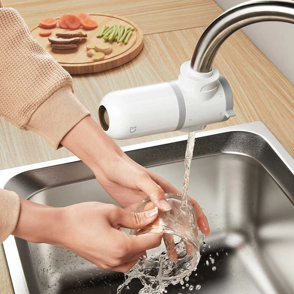 Mode eau d'origine, peut nettoyer la vaisselle