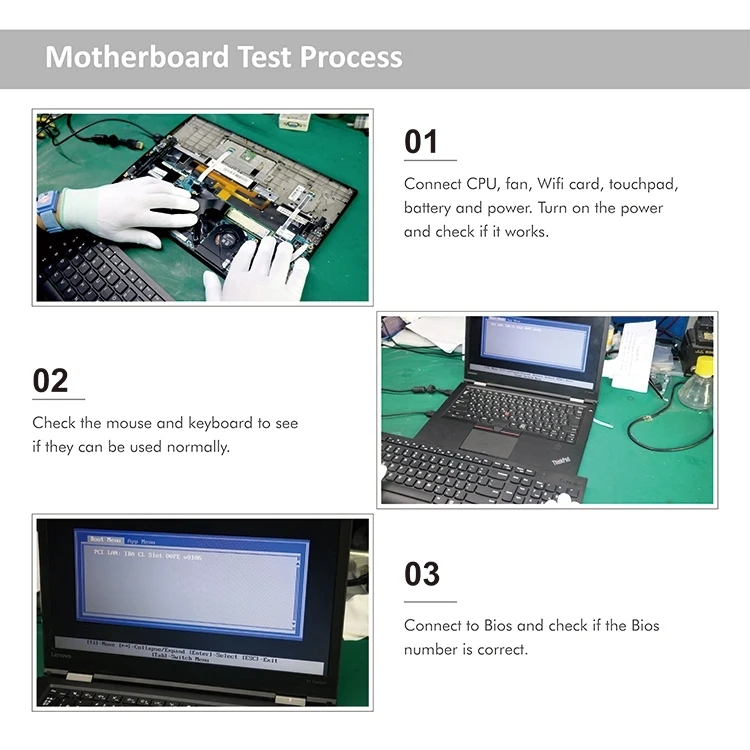 Test 1