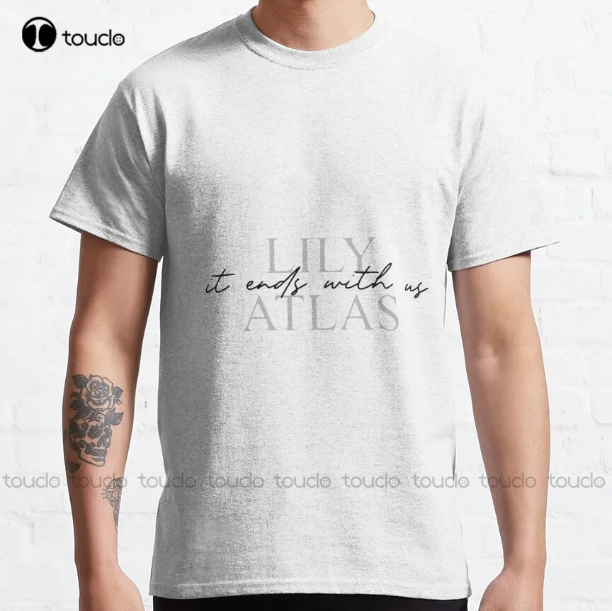 T-shirt rouge en coton respirant