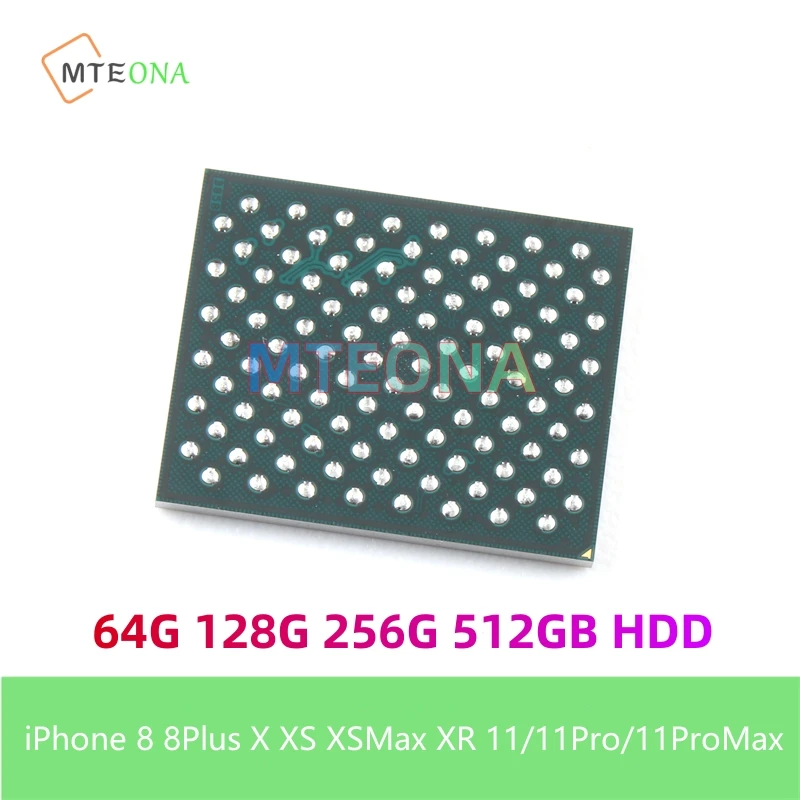 Disque Dur NAND pour iPhone