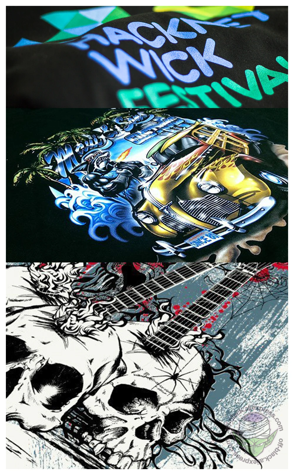 Image du t-shirt