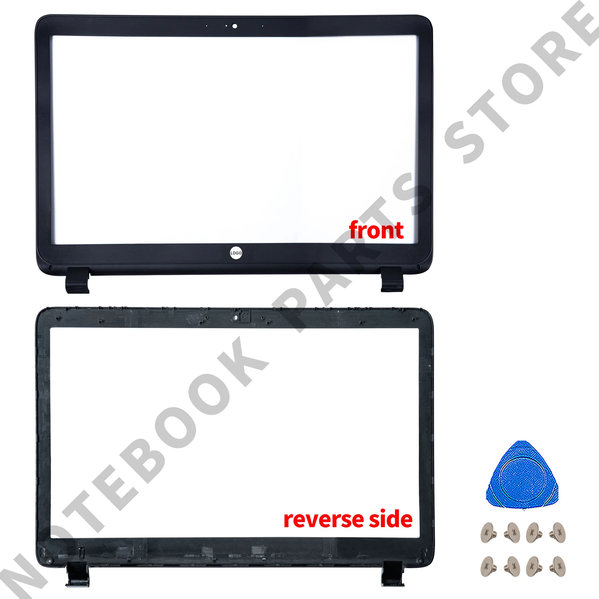 HP Probook 450 Nip455 NipLCD