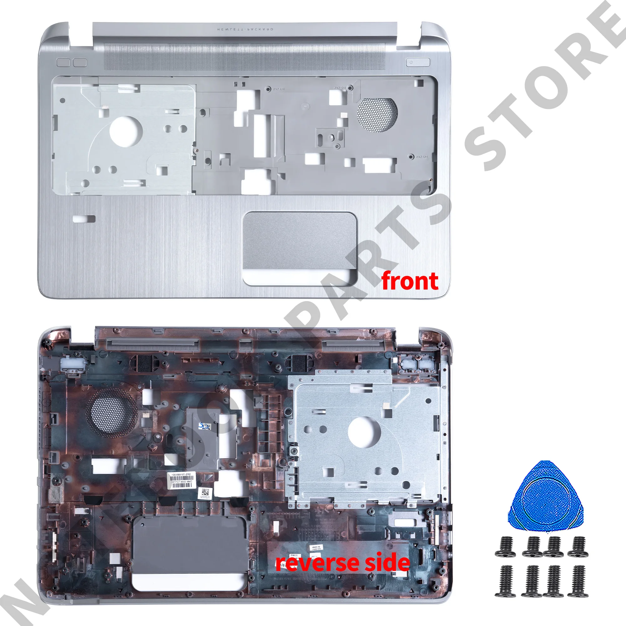 HP Probook 450 Nip455 NipLCD