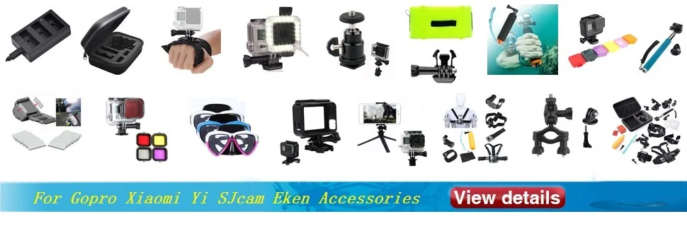 for gopro