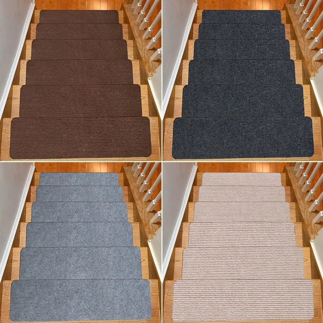 Tapis de bande de roulement d'escalier