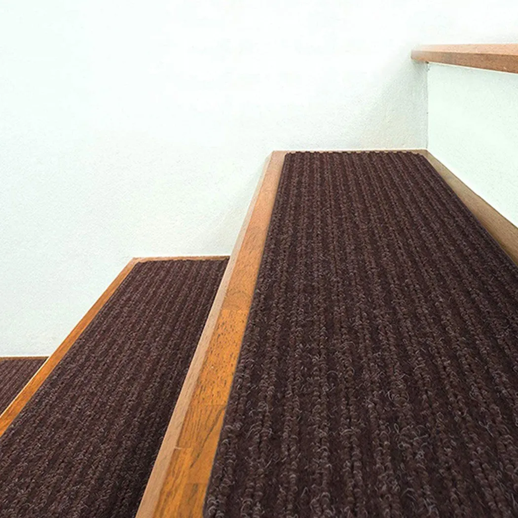 Tapis de bande de roulement d'escalier