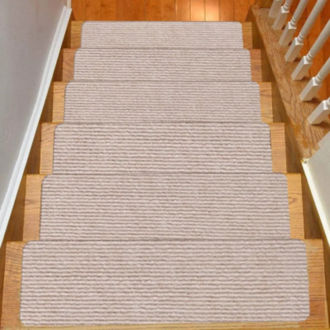 Tapis de bande de roulement d'escalier