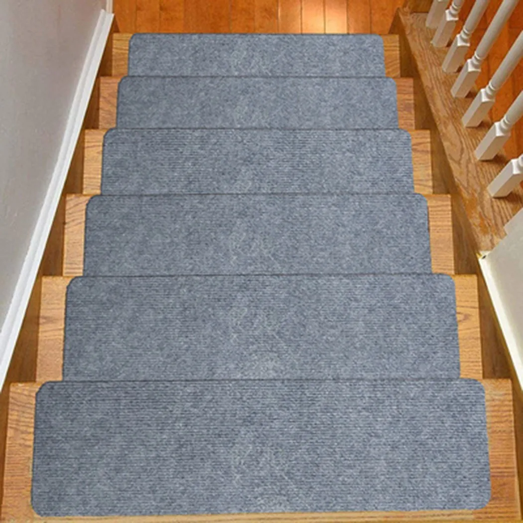 Tapis de bande de roulement d'escalier