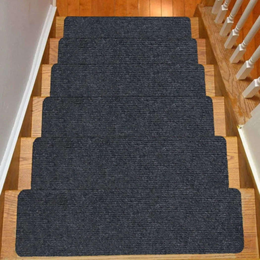 Tapis de bande de roulement d'escalier