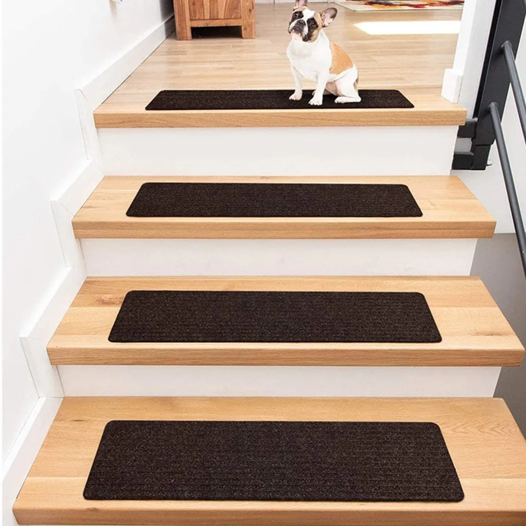 Tapis de bande de roulement d'escalier