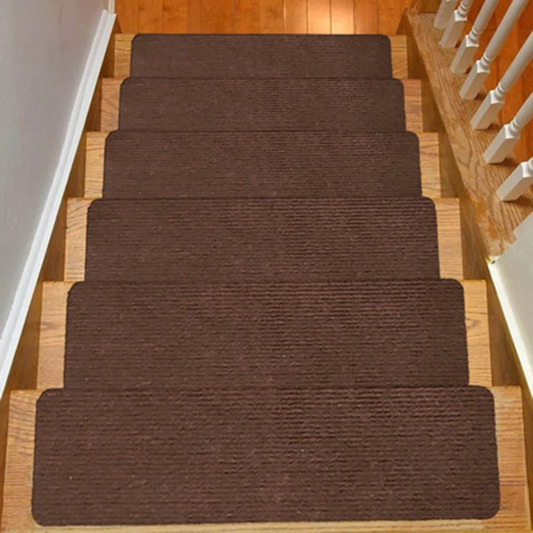 Tapis de bande de roulement d'escalier