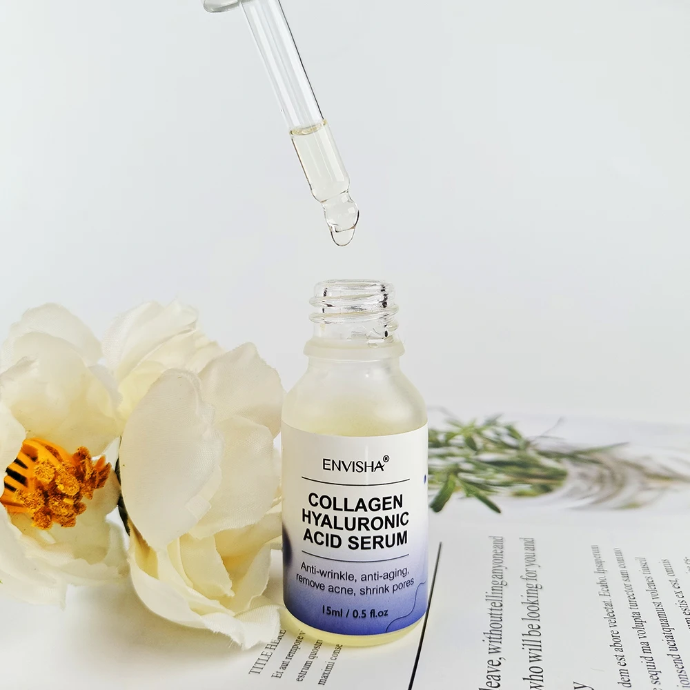 Sérum ENVISHA