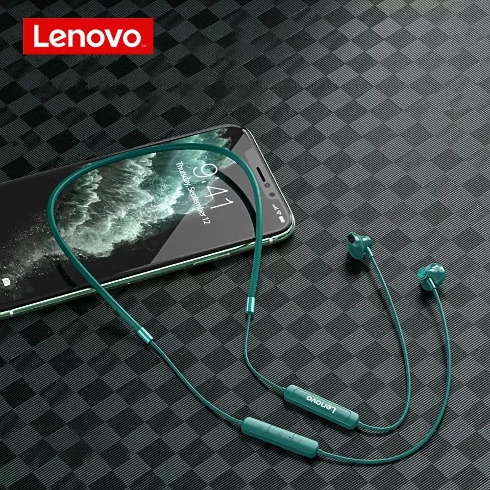 Lenovo Écouteurs Sans Fil Bluetooth SH1. – Test et Avis