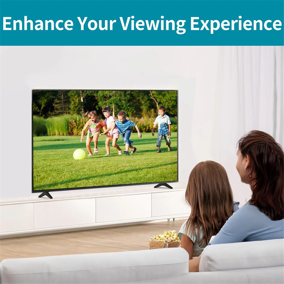Pied de support TV LG sans vis. – Test et Avis