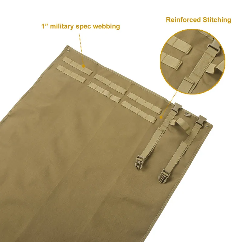Shooting Mat