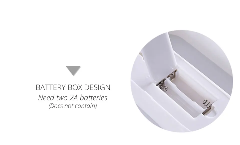 Lampe de nuit LED