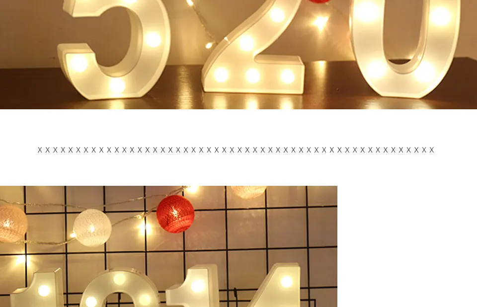 Lampe de nuit LED