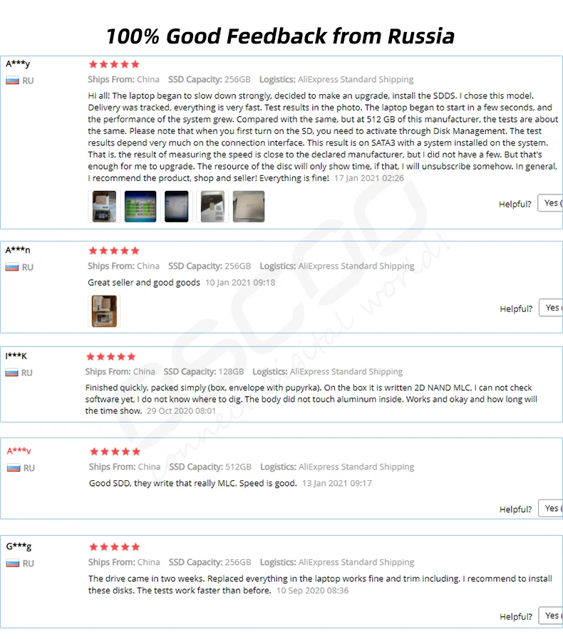 Feedback client