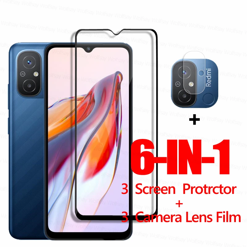 Film de protection en verre pour Xiaomi Redmi – Test et Avis