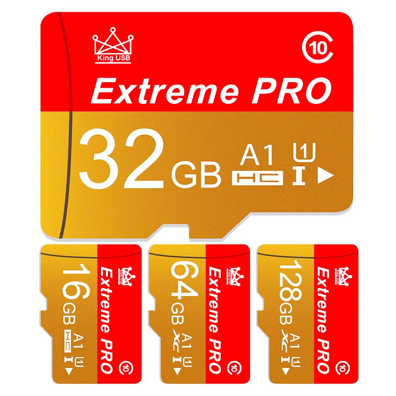 Cartes mémoire haute vitesse pour téléphone portable. – Test et Avis