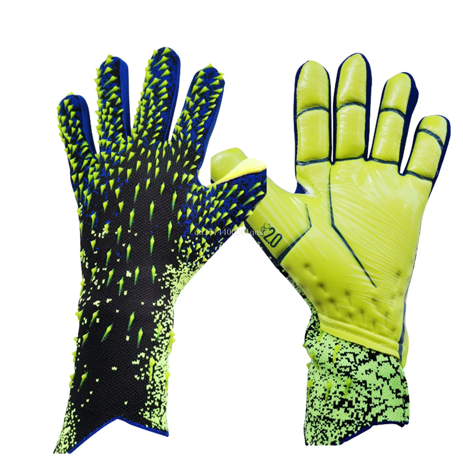 Gant 8
