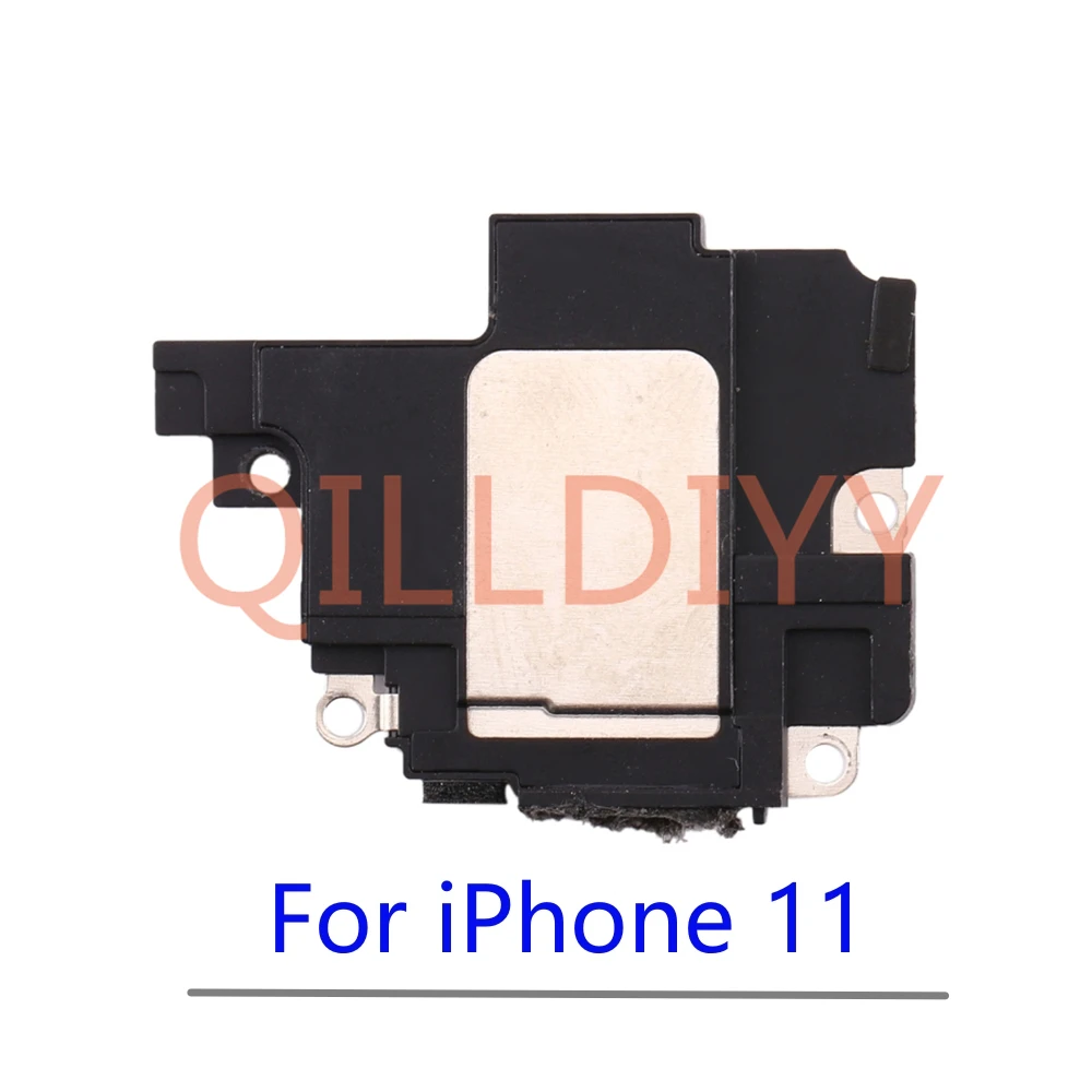 Câble flexible de haut-parleur pour iPhone