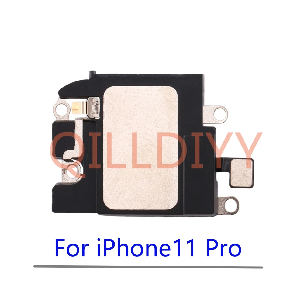 Câble flexible de haut-parleur pour iPhone