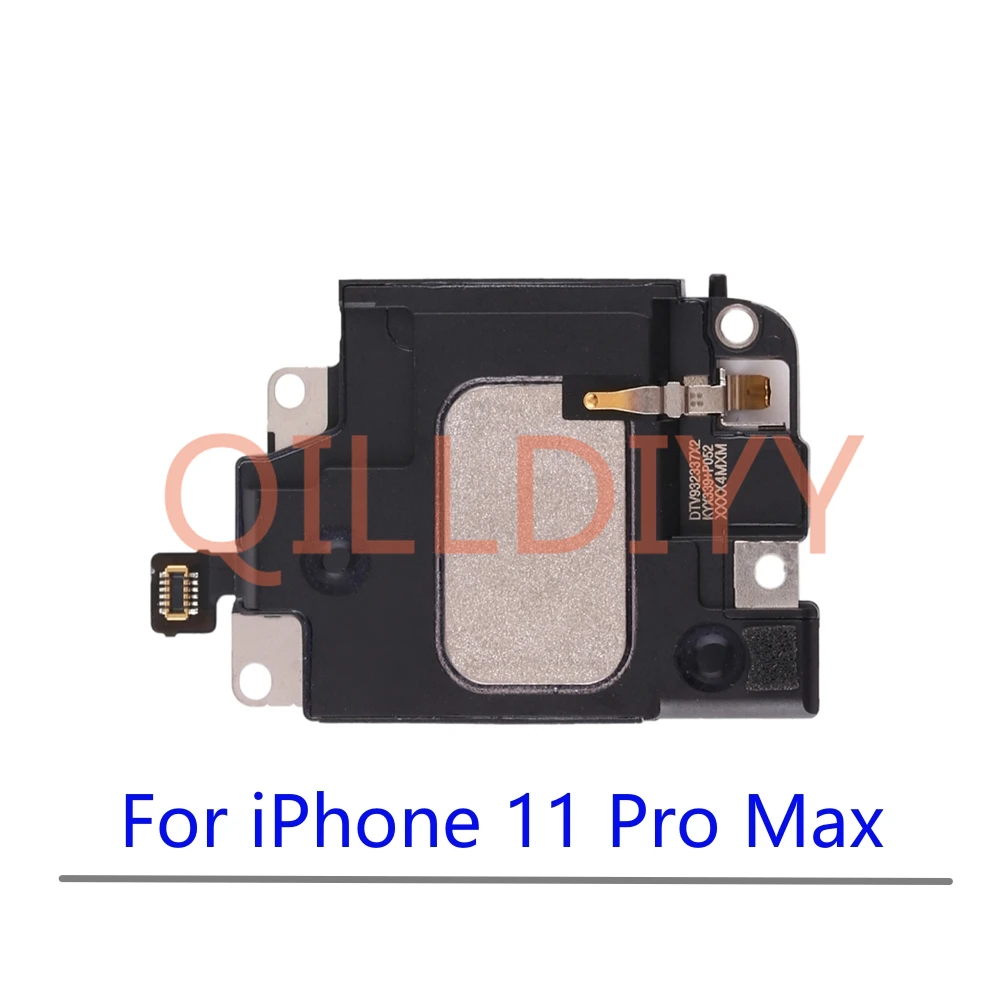Câble flexible de haut-parleur pour iPhone