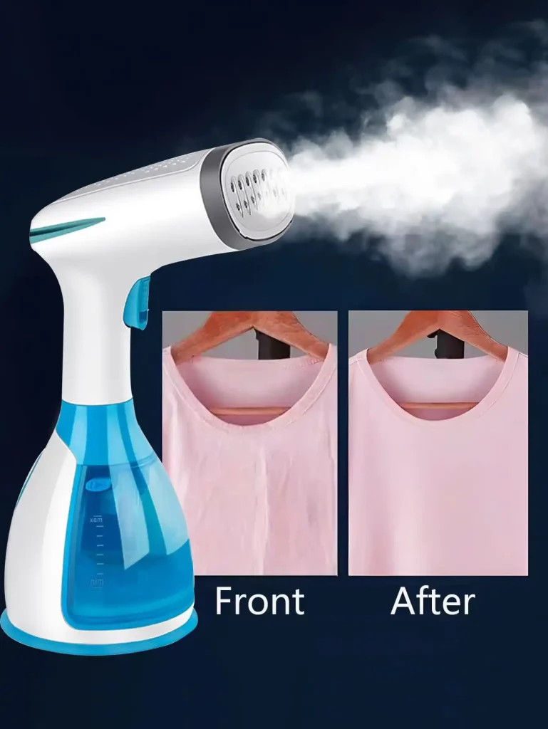 « 280ml Fer à repasser portable rapide » – Test et Avis