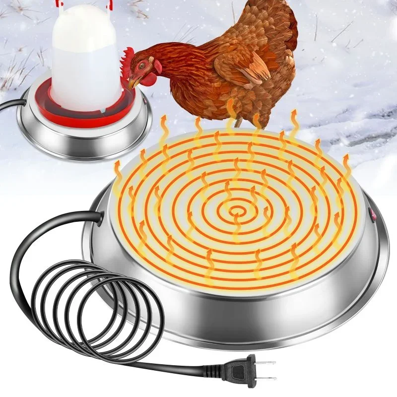 « Abreuvoir jetable pour volaille » : Pratique et hygiénique pour animaux de ferme.
« Chauffe-eau d’hiver » : Garder l’eau des animaux au chaud.
« Base métropolitaine sûre et durable » : Un lieu sécurisé et écologique en ville.
« Chauffage de l’eau » : Réchauffer efficacement l’eau potable.
(Le titre fourni ne contient pas suffisamment d’informations pour le résumer en 5 à 7 mots, il est donc difficile de le résumer de manière précise.) – Test et Avis